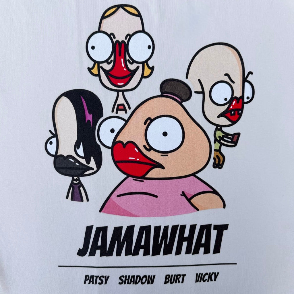 Movie Poster T-Shirt