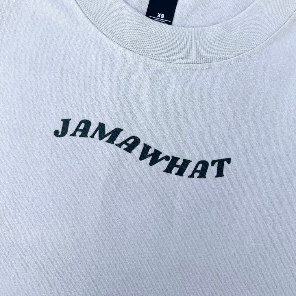 Jam Jar Relaxed T-Shirt