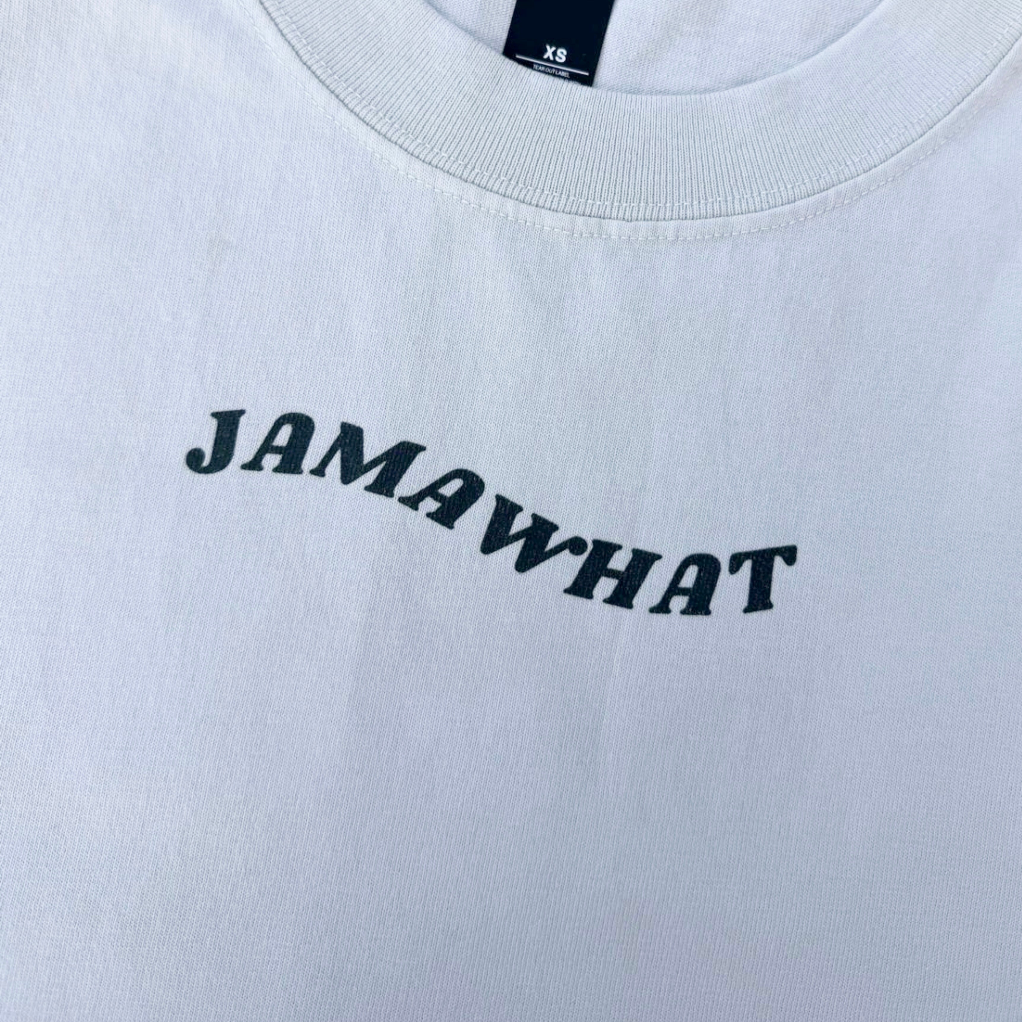 Jam Jar Relaxed T-Shirt