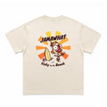 Vicky By The Beach T-Shirt
