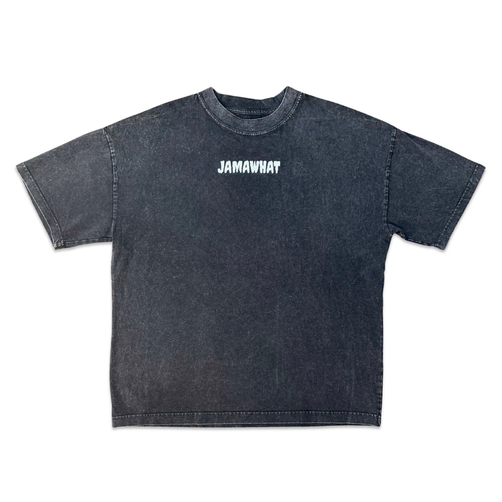‘Clementine’ Oversized T-Shirt