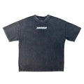 ‘Clementine’ Oversized T-Shirt