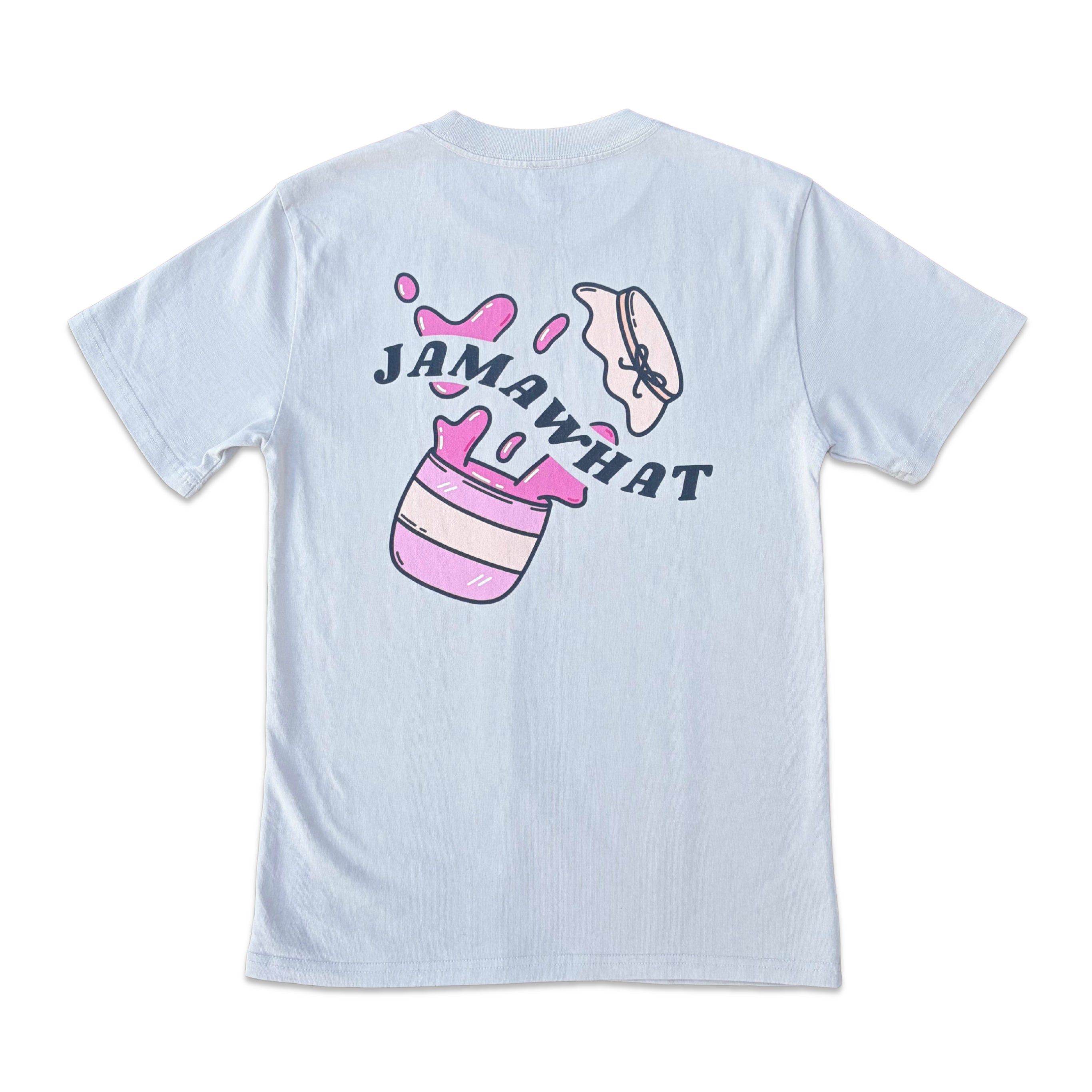 Jam Jar Relaxed T-Shirt
