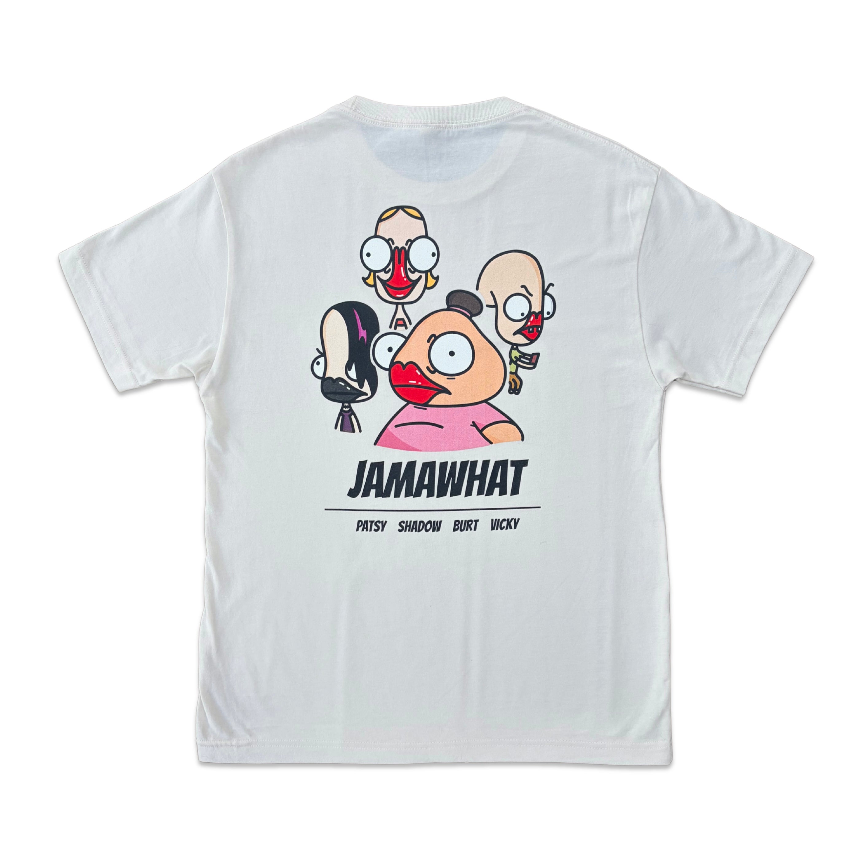 Movie Poster T-Shirt