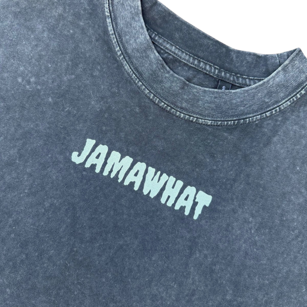 ‘Clementine’ Oversized T-Shirt